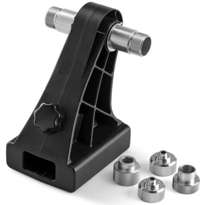 REAR FORKS SUPPORT RACE FC with adapter 5/12mm