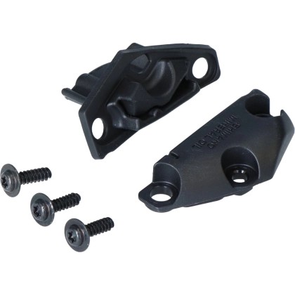 ST-R7120 Abdeckung f.Ausgleichsbehälter, rechts