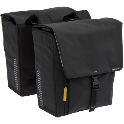 Tulum Double grey green