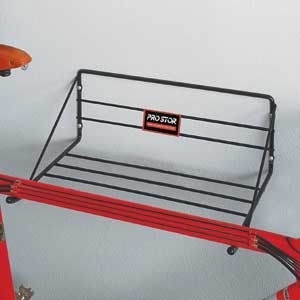 FAHRRAD-AUFHÄNGER PROSTOR STORE RACK II