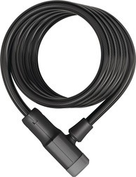 ABUS Kabelschloss Primo 5510K/180/10 black SCMU