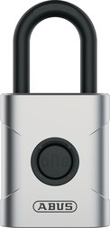 ABUS Fahrradschloss Bluetooth Vorhangschloss EVEROX One 61/50