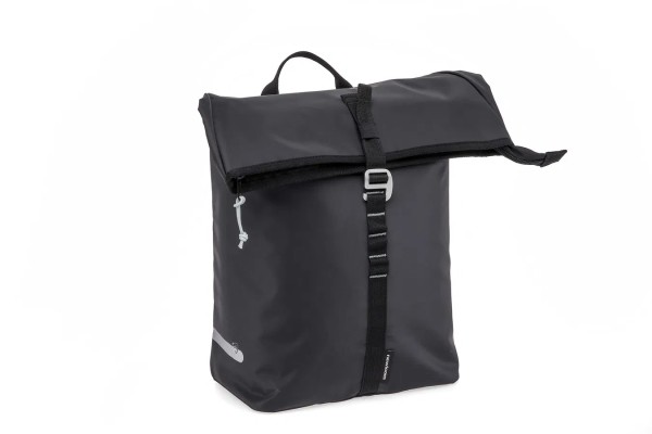 New Looxs Einzeltasche Cantos schwarz