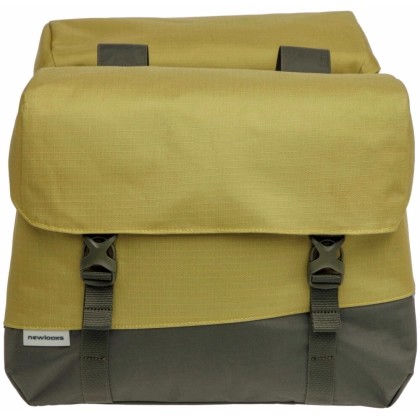 Joli Double Olive / yellow