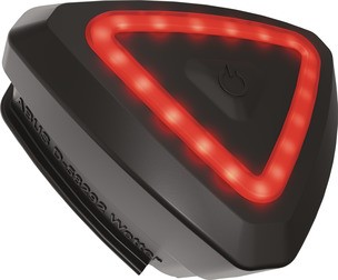 ABUS Helmrücklicht USB 2.0 URBAN-I 3.0/HYBAN 2.0/YOUN-I 2.0