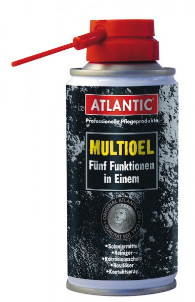 ATLANTIC Prolub Multiöl Inhalt: 150 ml