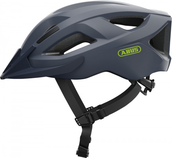 ABUS Fahrradhelm Aduro 2.1 slate blue L