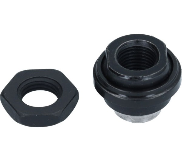 SHIMANO FAHRRADACHSMUTTERNSATZ WH-RS010R