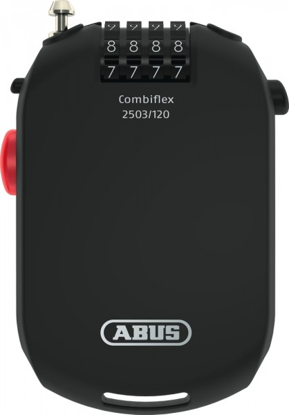 ABUS Fahrradschloss Combiflex? 2503/120