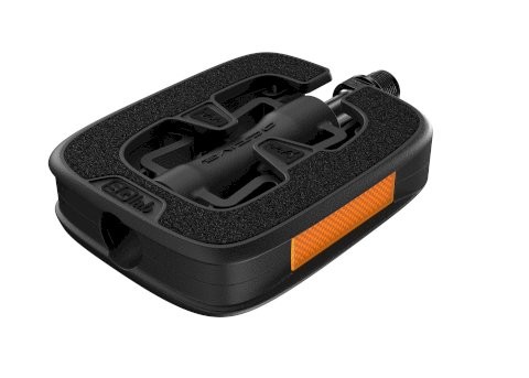 SQLAB Trekking-/Comfort-/City Pedal 502 active schwarz