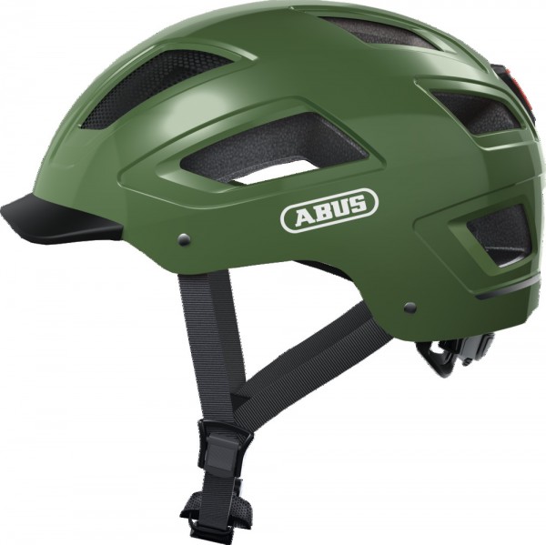 ABUS Fahrradhelm Fahrradhelm Hyban 2.0 jade green XL