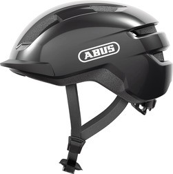 ABUS Fahrradhelm PURL-Y titan M