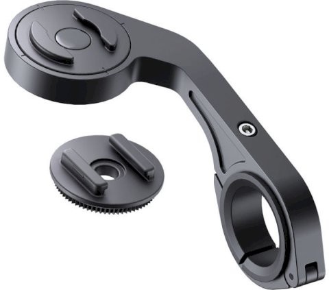 SP CONNECT Smartphonehalter Handlebar Outfront Mount SPC/SPC+ für Lenkermontage schwarz