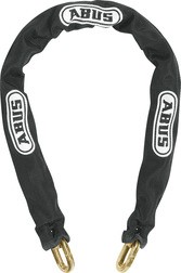ABUS Kette 6KS65 black