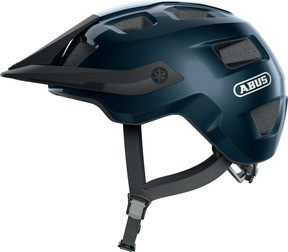 ABUS Fahrradhelm MoTrip midnight blue shiny M