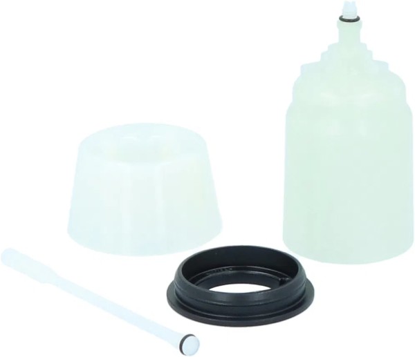 SHIMANO Entlüftungstrichter für MTB TL-BR003 Für hydraulische Shimano Scheibenbremsen mit und ohne O