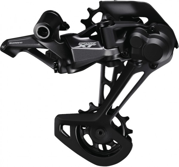 SHIMANO Schaltwerk Deore XT RDM8100 schwarz | 12-fach