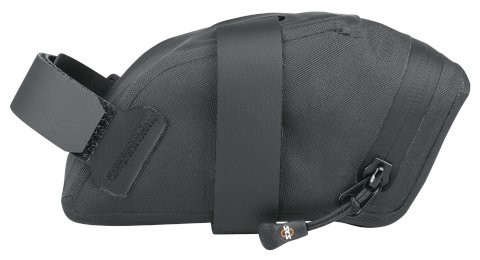SKS Satteltasche Race S schwarz | Größe S