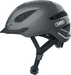 ABUS Fahrradhelm Pedelec 1.2 sparkling titan M