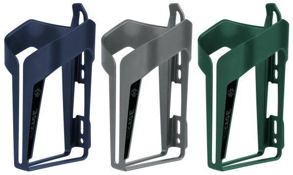 SKS Flaschenhalter Velocage saphier-blau matt