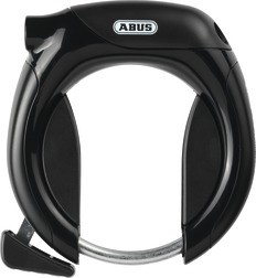 ABUS Rahmenschloss PRO TECTIC 4960 NR black + 6KS/85 & ST5850
