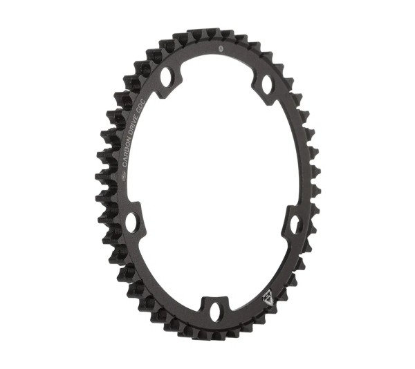 GATES Riemenscheibe CDCFL Fine Line Di2 (vorne) Material: Aluminium