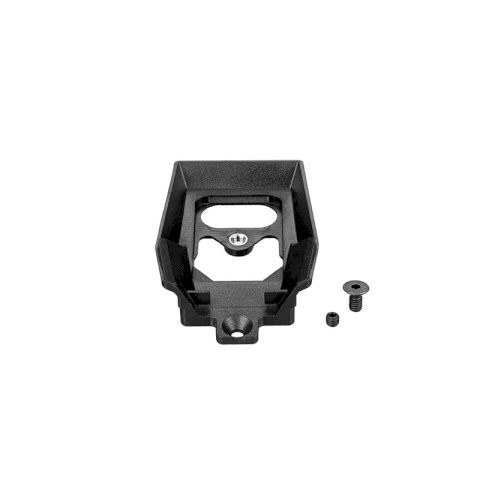 ERGOTEC Displayhalter für Integra-BK schwarz | für Integra-BK