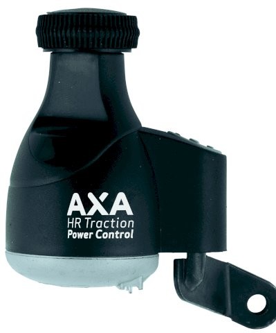 AXA Dynamo Traction Power Control Anbau: rechts | Montageverpackung