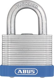 ABUS Vorhangschloss Lamelle 41/45 blau vs. B/EFSPP