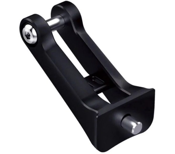 Litemove Scheinwerferhalter Gabelaufnahme SR Suntour MOBIE 34/45/25/A32, XCR32, XCM32