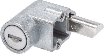 ABUS Fahrradschloss Batteriefachschloss BLO QWI 19.6mm T82 Service