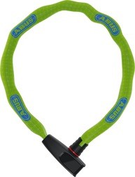 ABUS Kettenschloss CATENA 6806K/85 Neon green