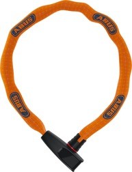 ABUS Kettenschloss CATENA 6806K/85 Neon orange