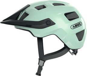 ABUS Helm MoTrip iced mint shiny M