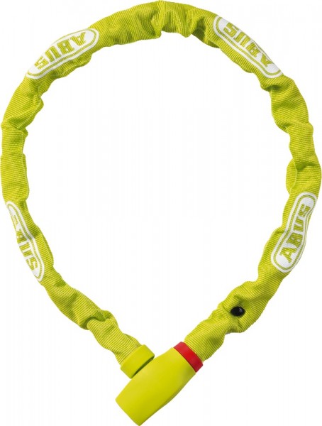 ABUS Fahrradschloss uGrip? Chain 585/75 lime