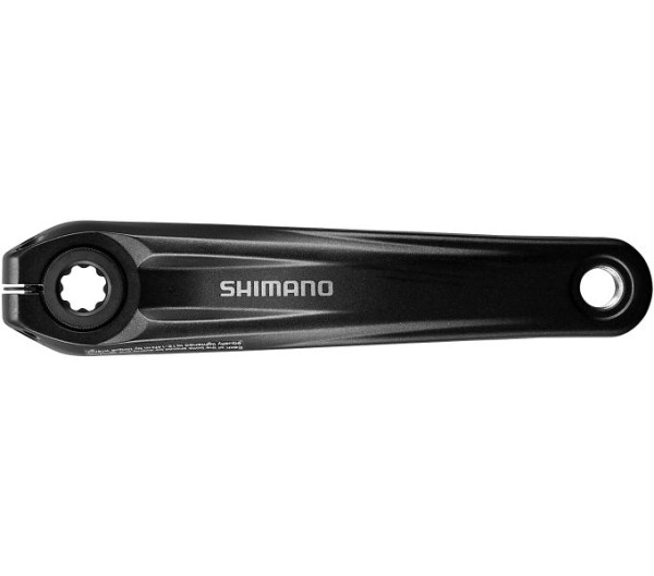 SHIMANO FAHRRADKURBELARM STEPS 160MM FC-E8000