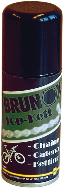 BRUNOX Kettenspray Top-Kett Inhalt: 100 ml