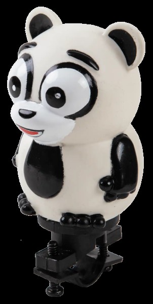 Mounty Figurenhupe Panda