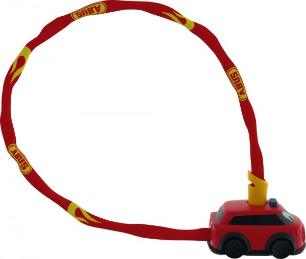 ABUS My first 1510/60 Fire Department