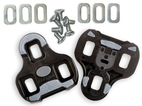 LOOK Pedal Adapter Kéo Grip schwarz