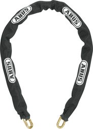 ABUS Kette 6KS85 black