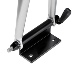 DELTA FAHRRADTRANSPORTMODUL BIKE HITCH