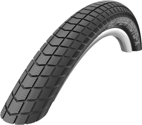 Schwalbe Reifen SUPER MOTO-X ADDIX Performance Line 62-584 Schwarz