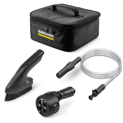 Zubehörtasche Adventure Kit