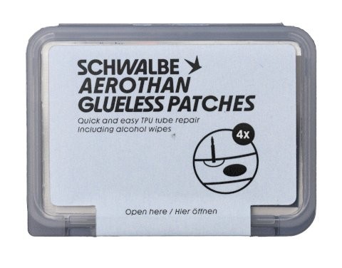 SCHWALBE Flickzeugkästchen Glueless Patches
