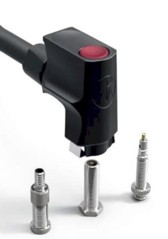 PIEPER Pumpenkopf MP UNI