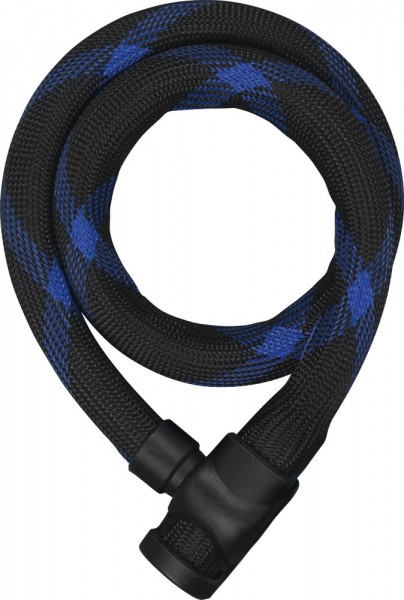 ABUS Fahrradschloss IVERA Cable 7220/85 black