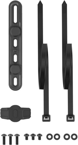 FIDLOCK Flaschenhalter TWIST vario base schwarz