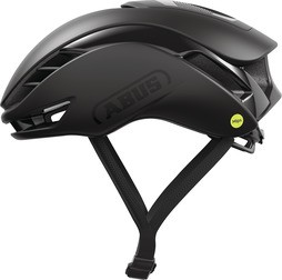 ABUS Fahrradhelm GameChanger 2.0 MIPS velvet black S