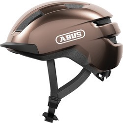 ABUS Fahrradhelm PURL-Y metallic copper L